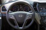 Hyundai Santa Fe 2013 года
